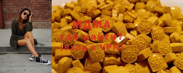 МДПВ Каменка